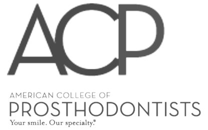 American College of Prosthodontists