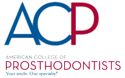 American College of Prosthodontists